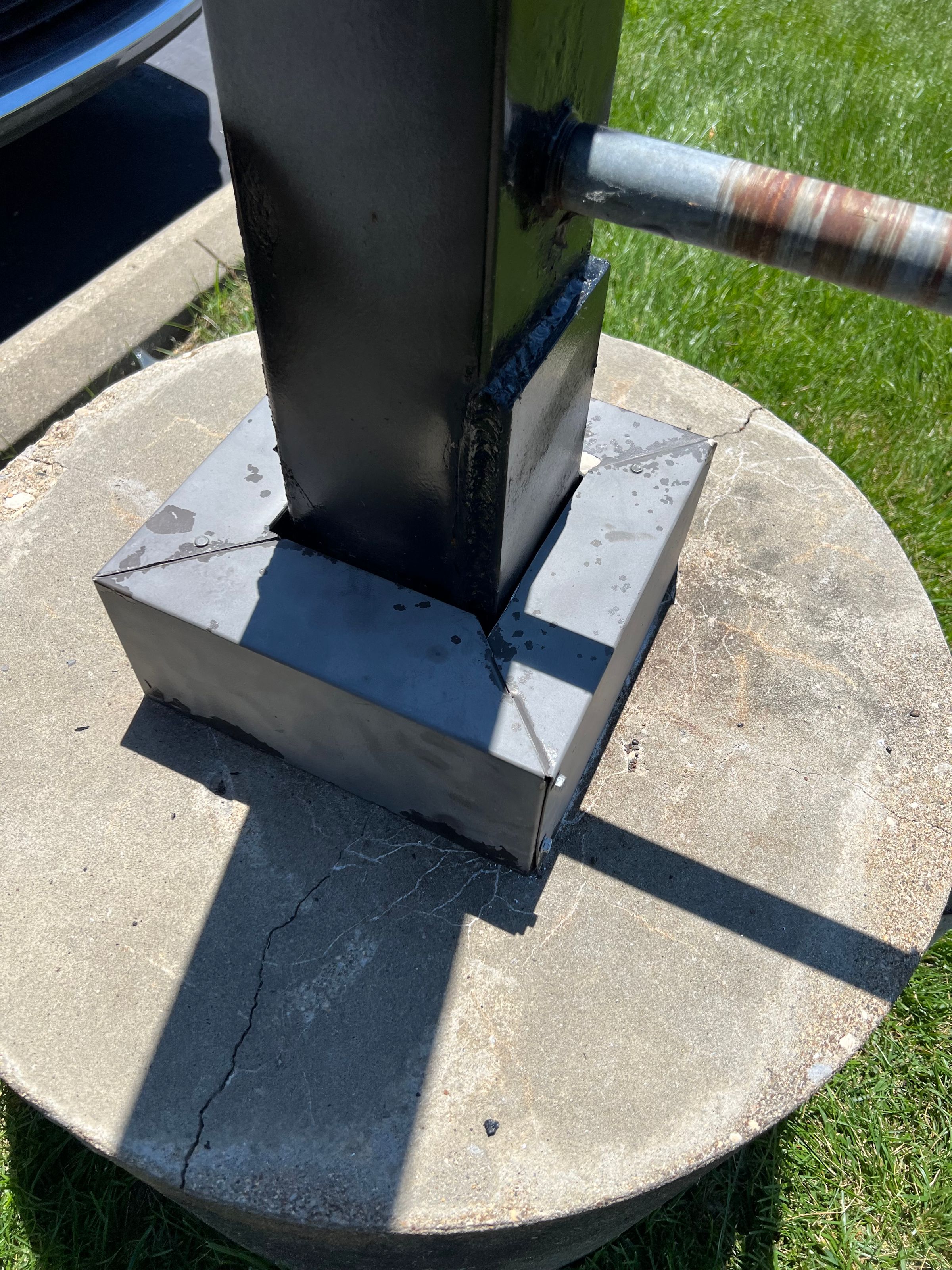 CJ Welding & Fabrication's image