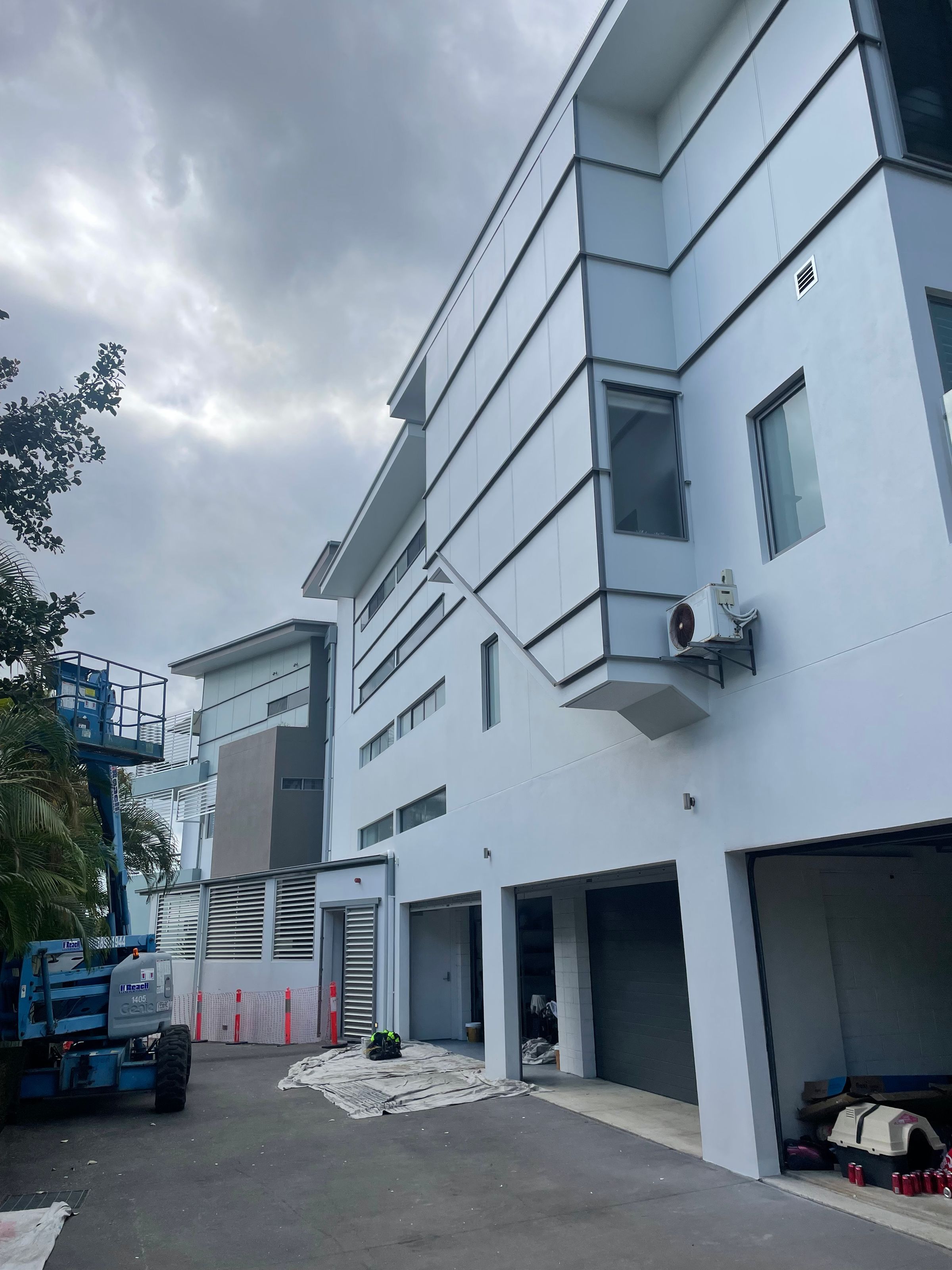 NC Painting Co's image