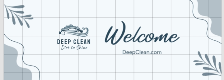 Deep clean's image