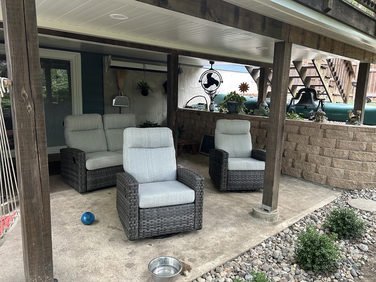 Julie Kramschuster avatar