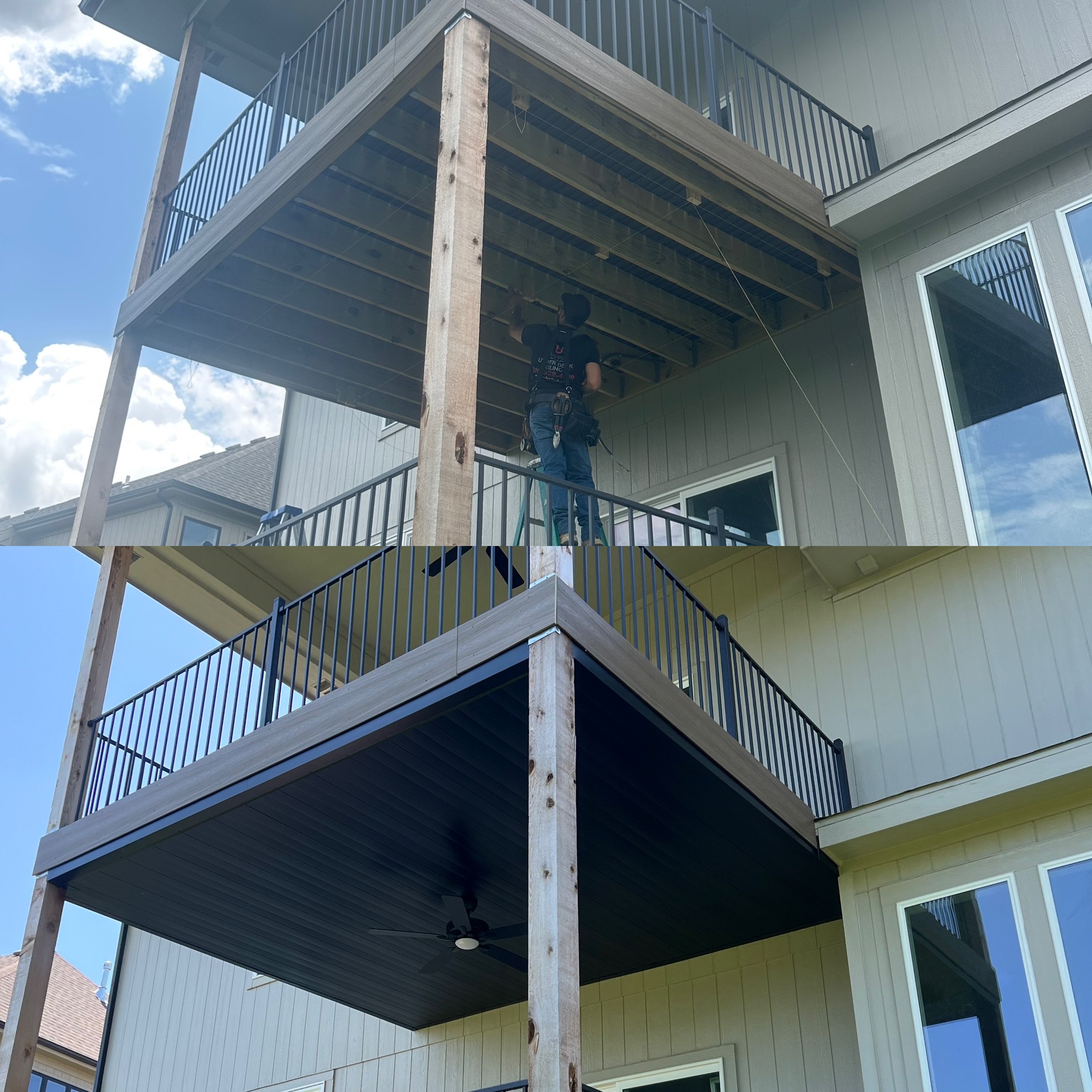 Before and After