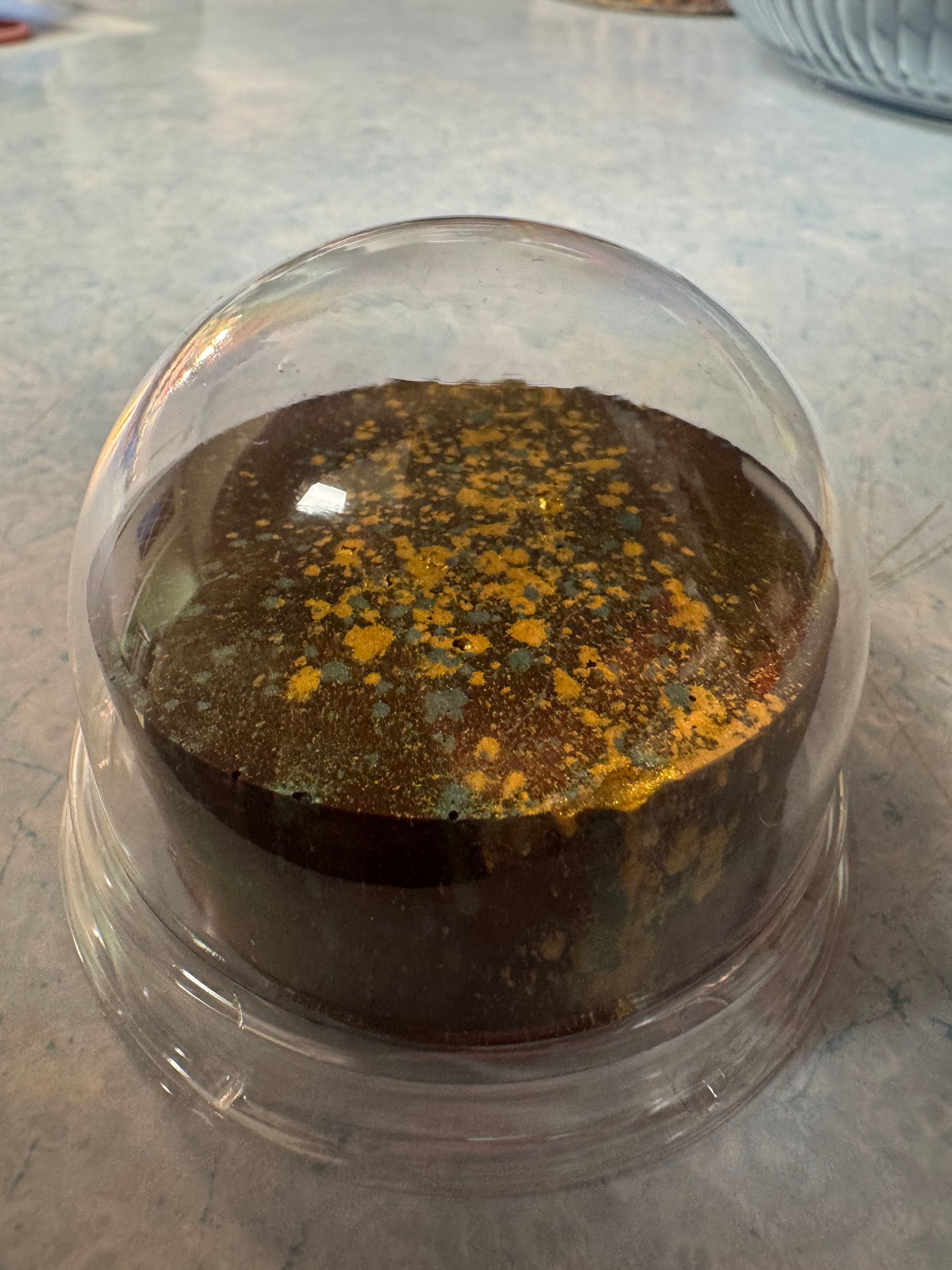 Dubai Pucks - Individual Wrapper