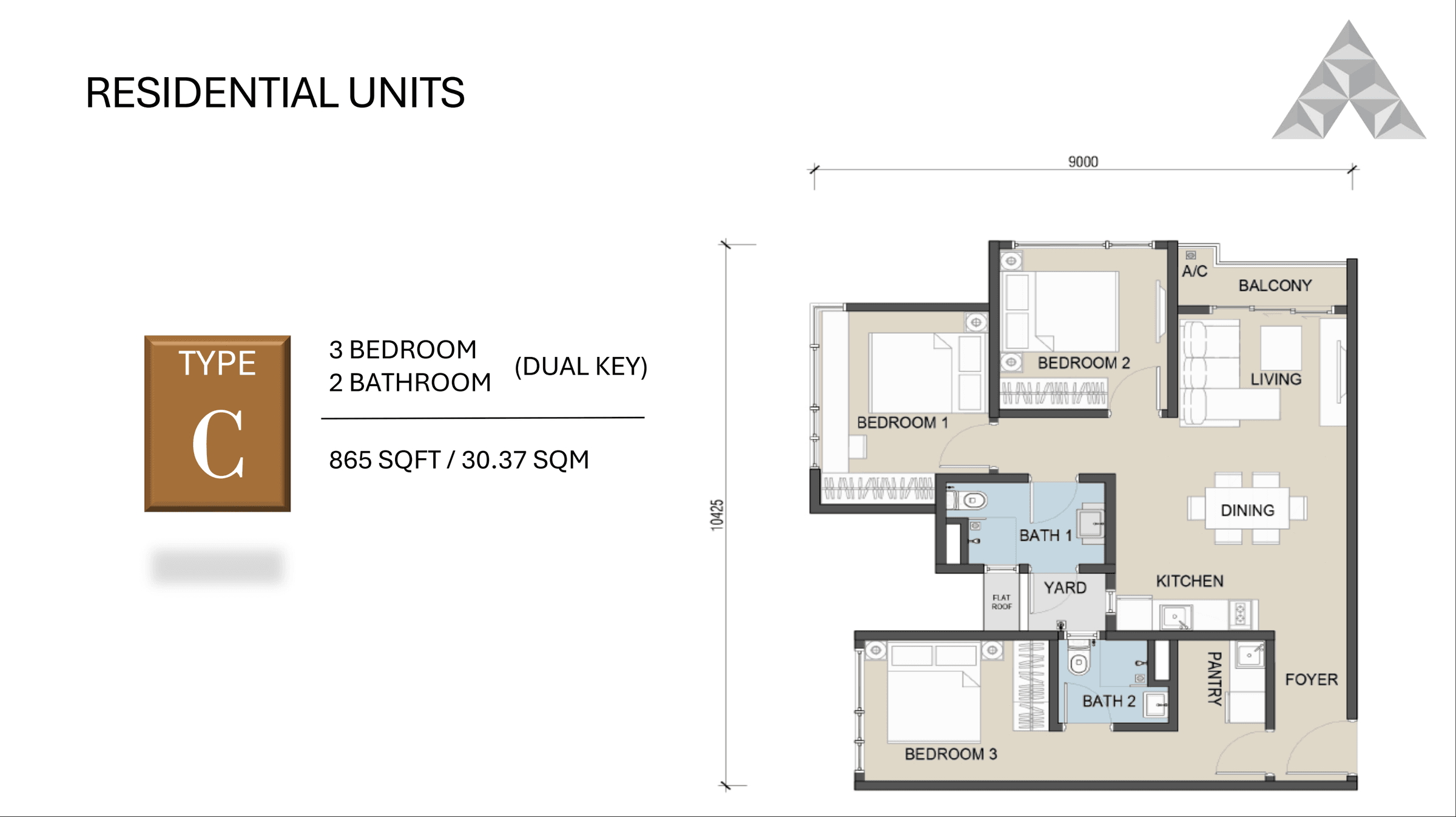 Maxim Pelangi JB · Freehold Condo near KSL & CIQ/RTS's image