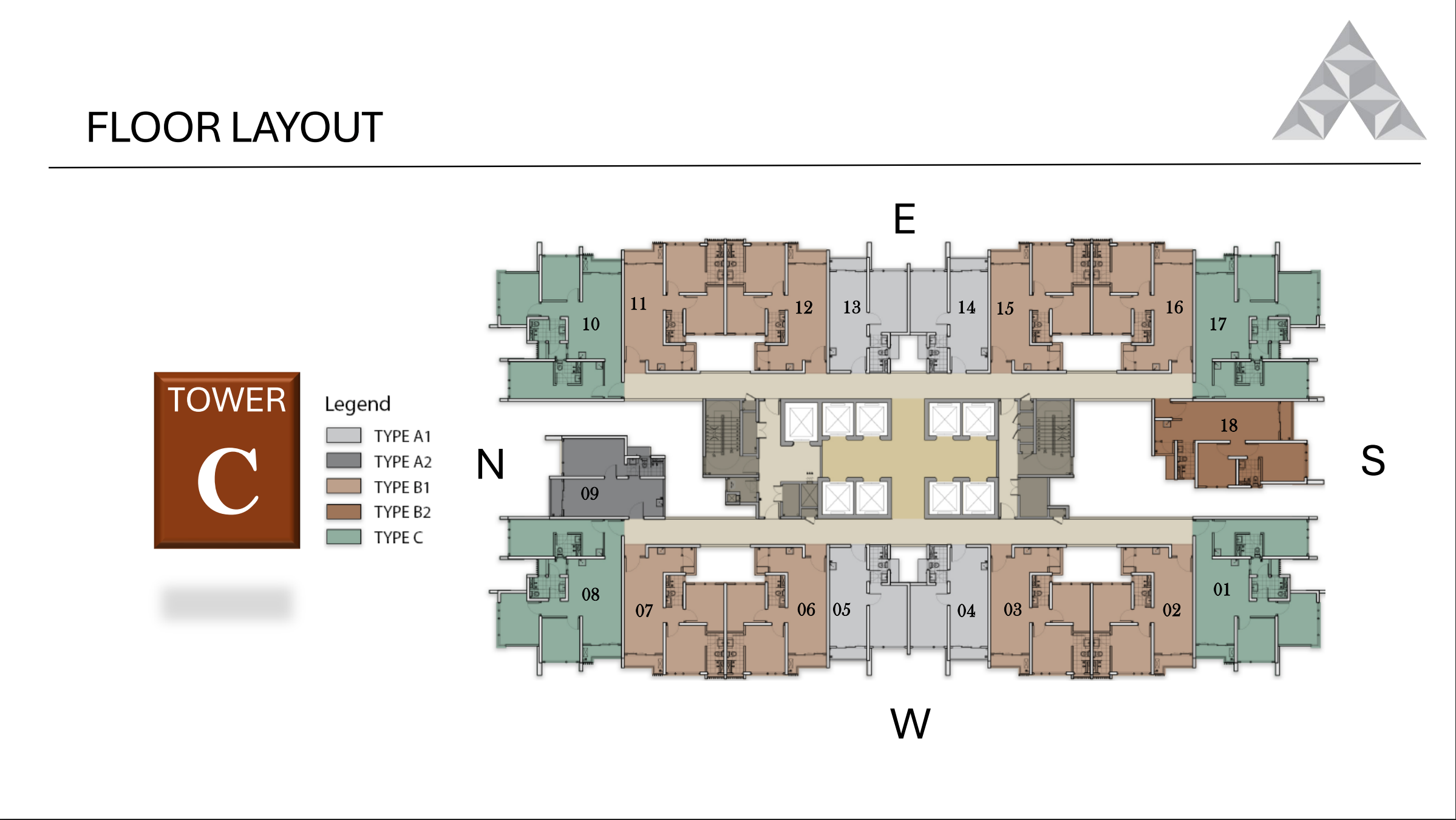 Maxim Pelangi JB · Freehold Condo near KSL & CIQ/RTS's image