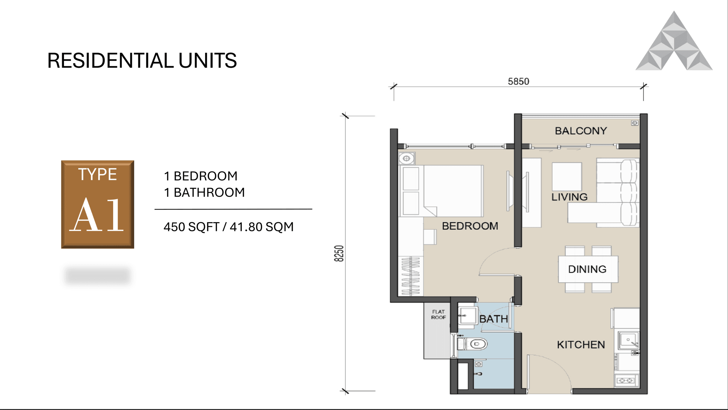 Maxim Pelangi JB · Freehold Condo near KSL & CIQ/RTS's image