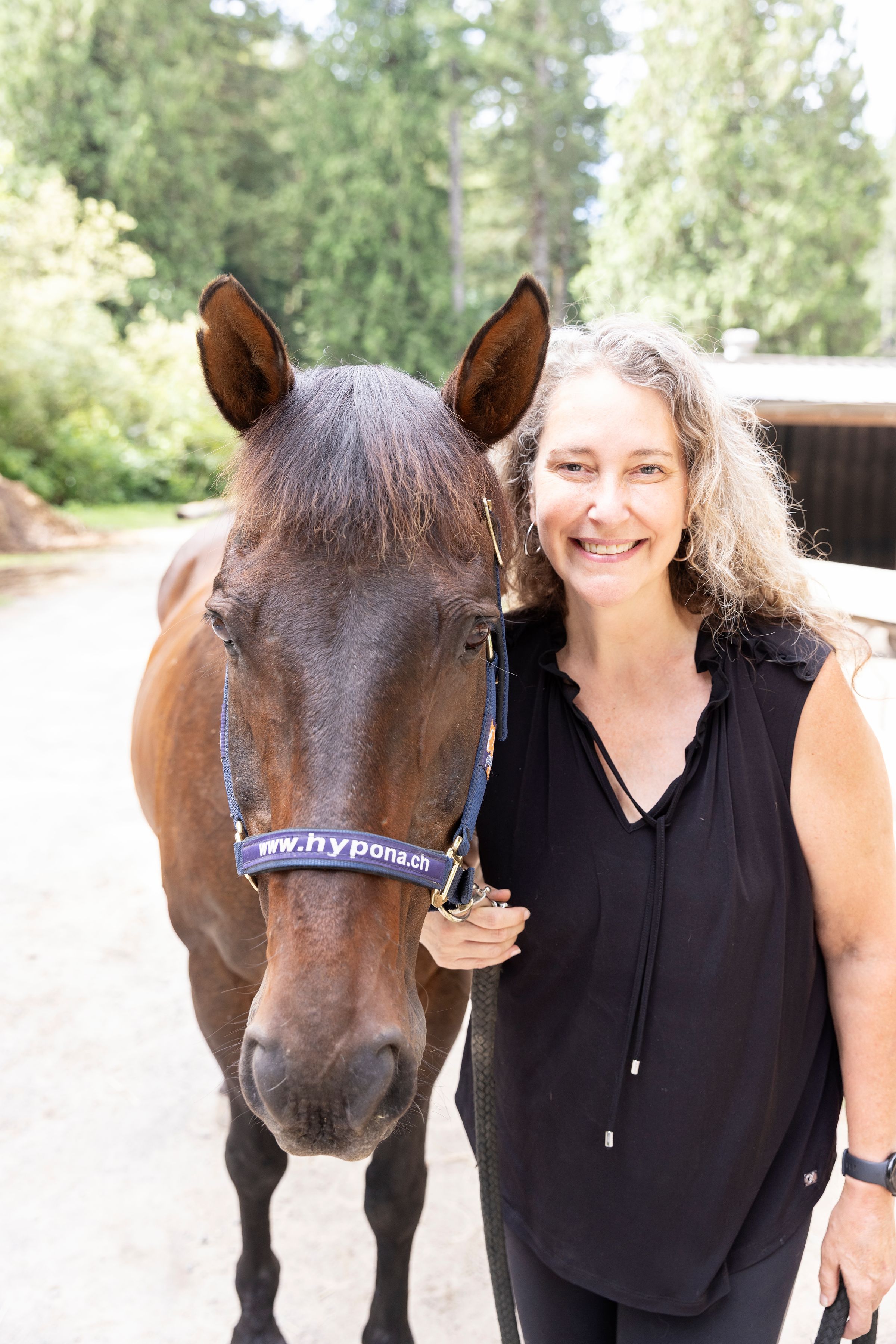 Unbridled Grace's image