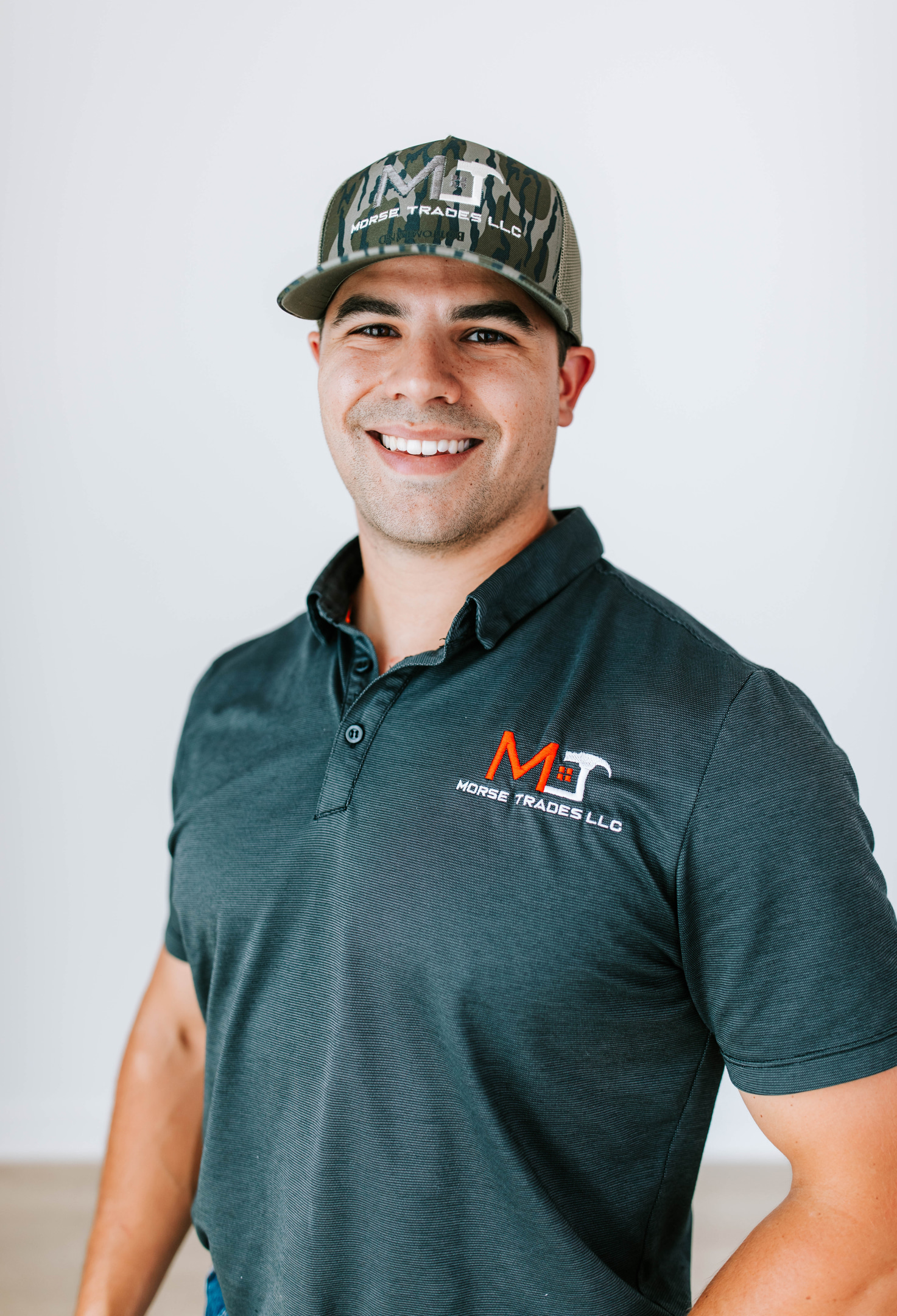 Morse Trades, LLC.'s image