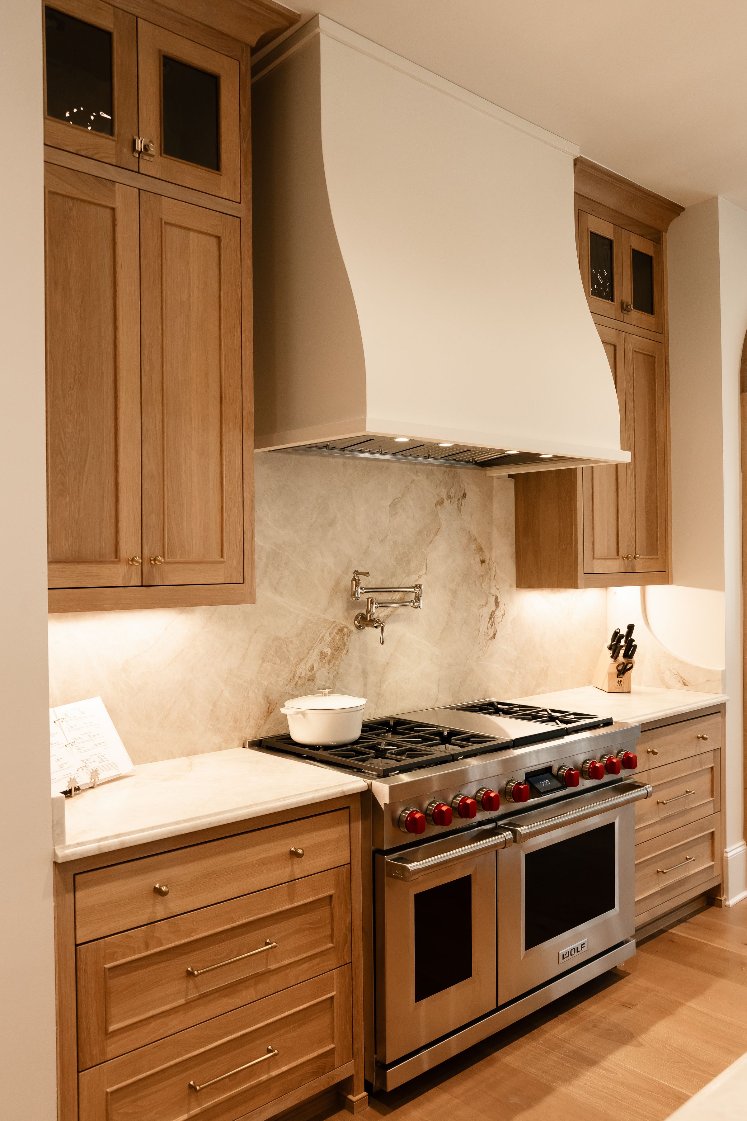 Morse Trades, LLC.'s image