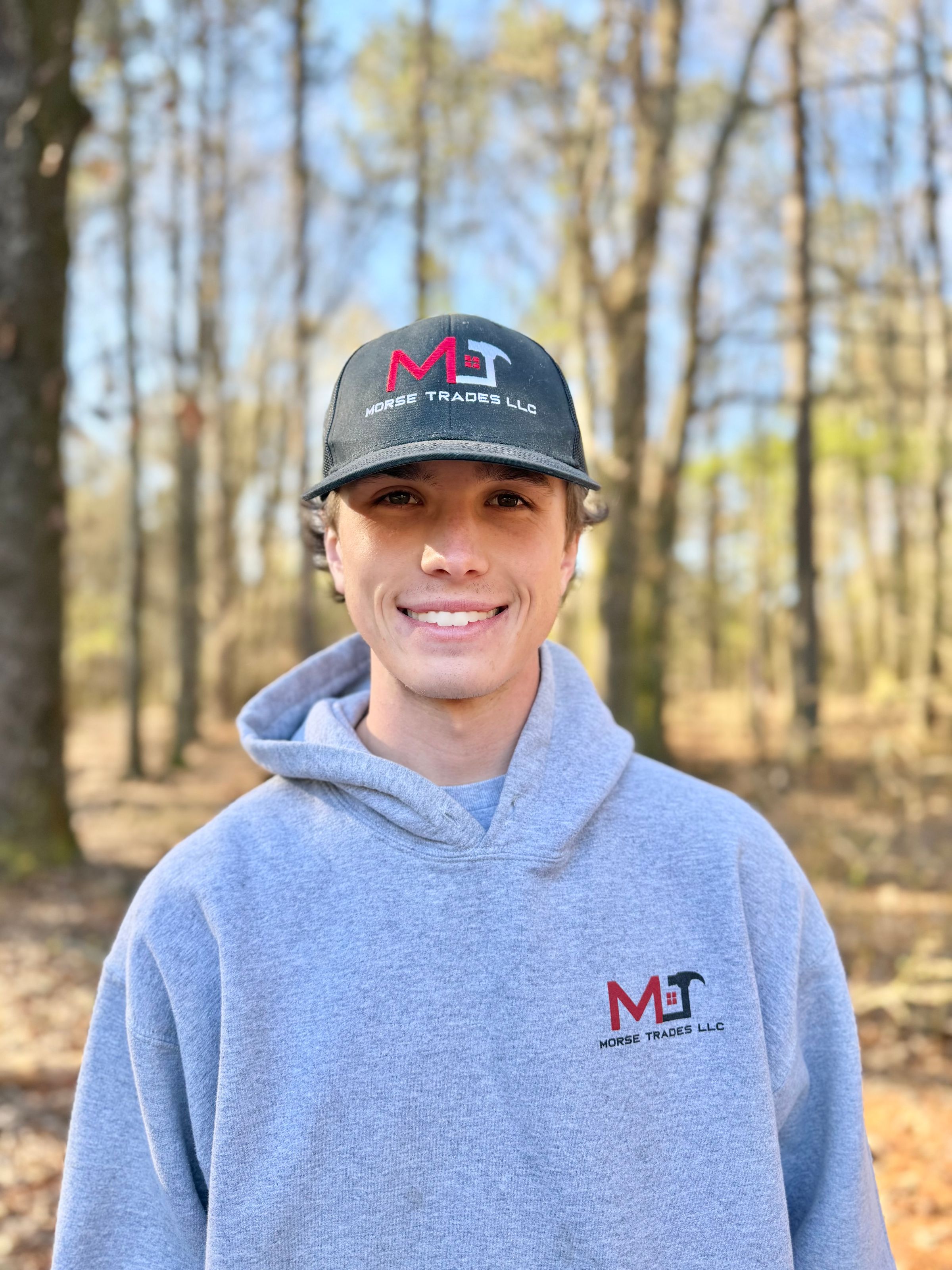 Morse Trades, LLC.'s image