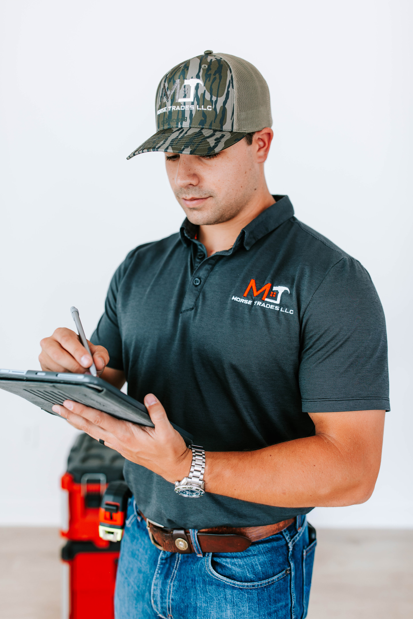 Morse Trades, LLC.'s image