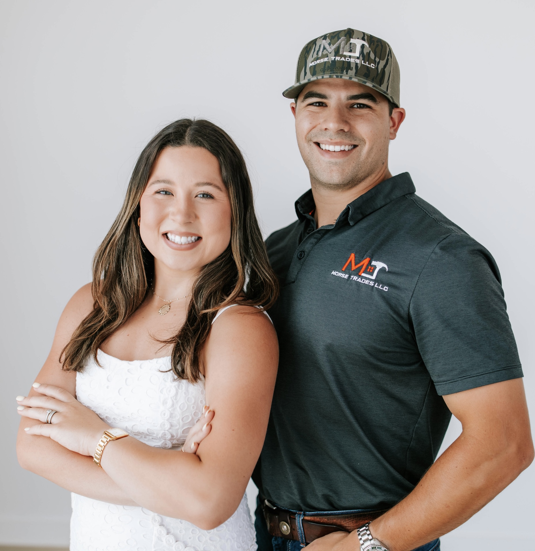 Morse Trades, LLC.'s image