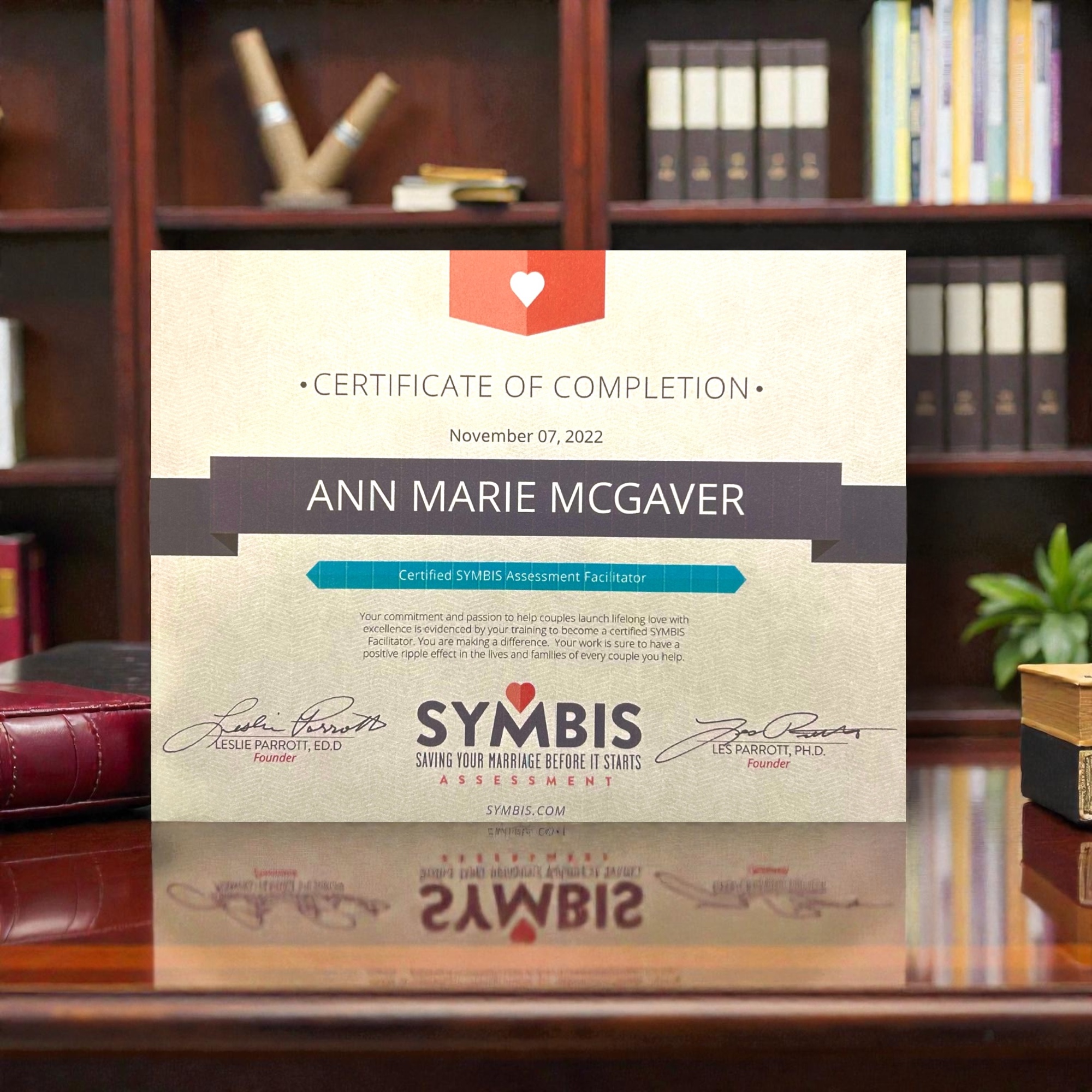 Crisis to Comfort's image