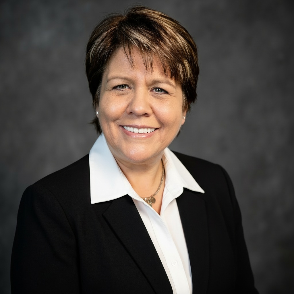 Ann McGaver, M.A., BCMHC