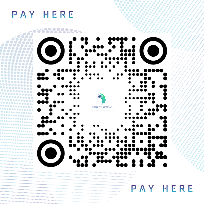 MKG Coaching's image