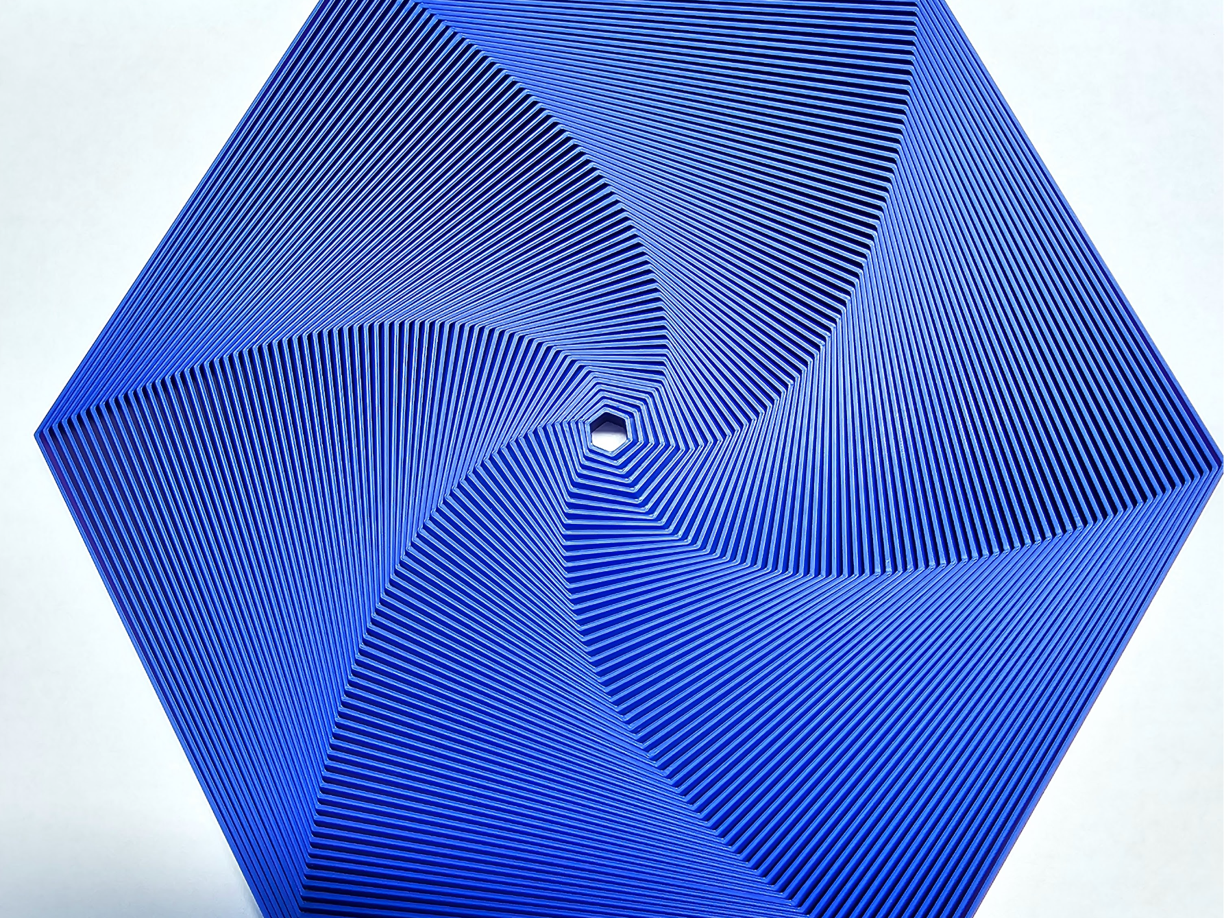 #5.2 Collapsing Fidget by "3D Odyssey"