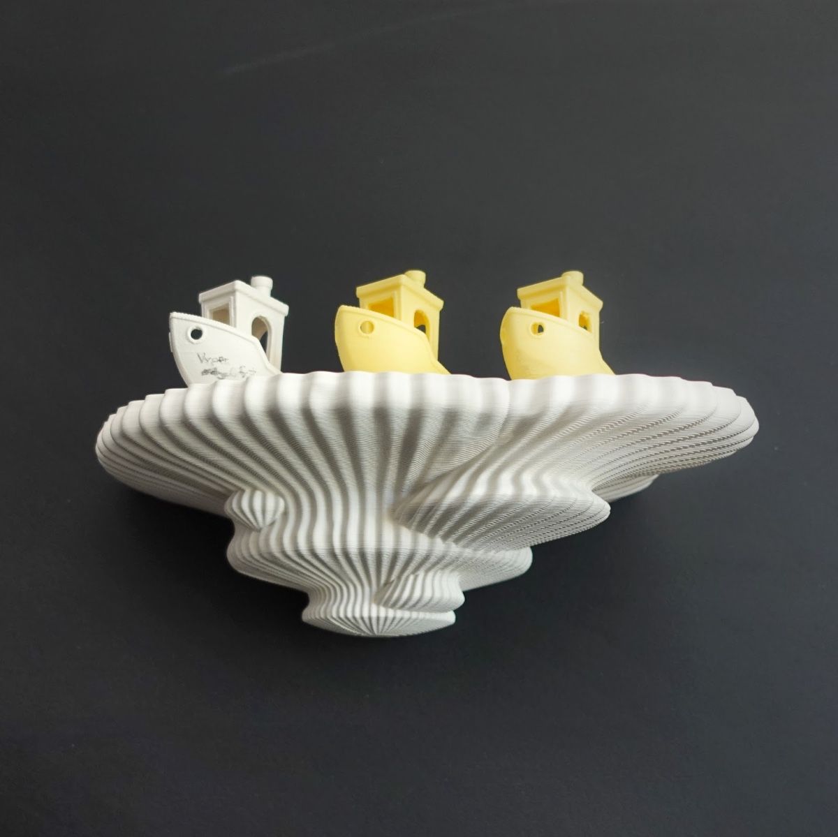 #40 Shelf by Gazzaladra Design