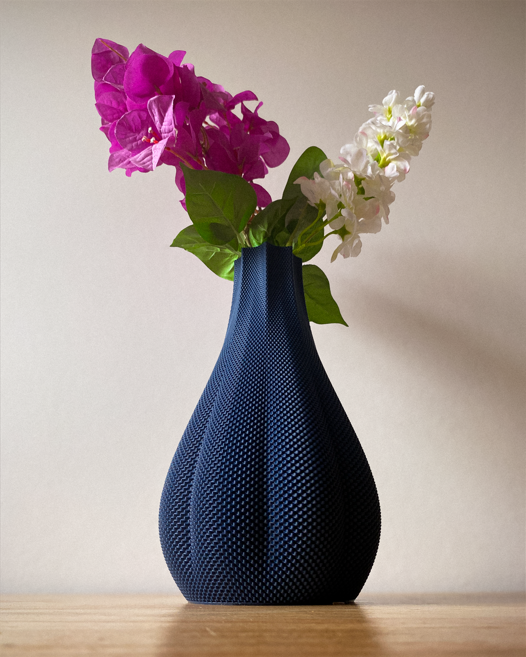 #1 Vase by Lunfardo