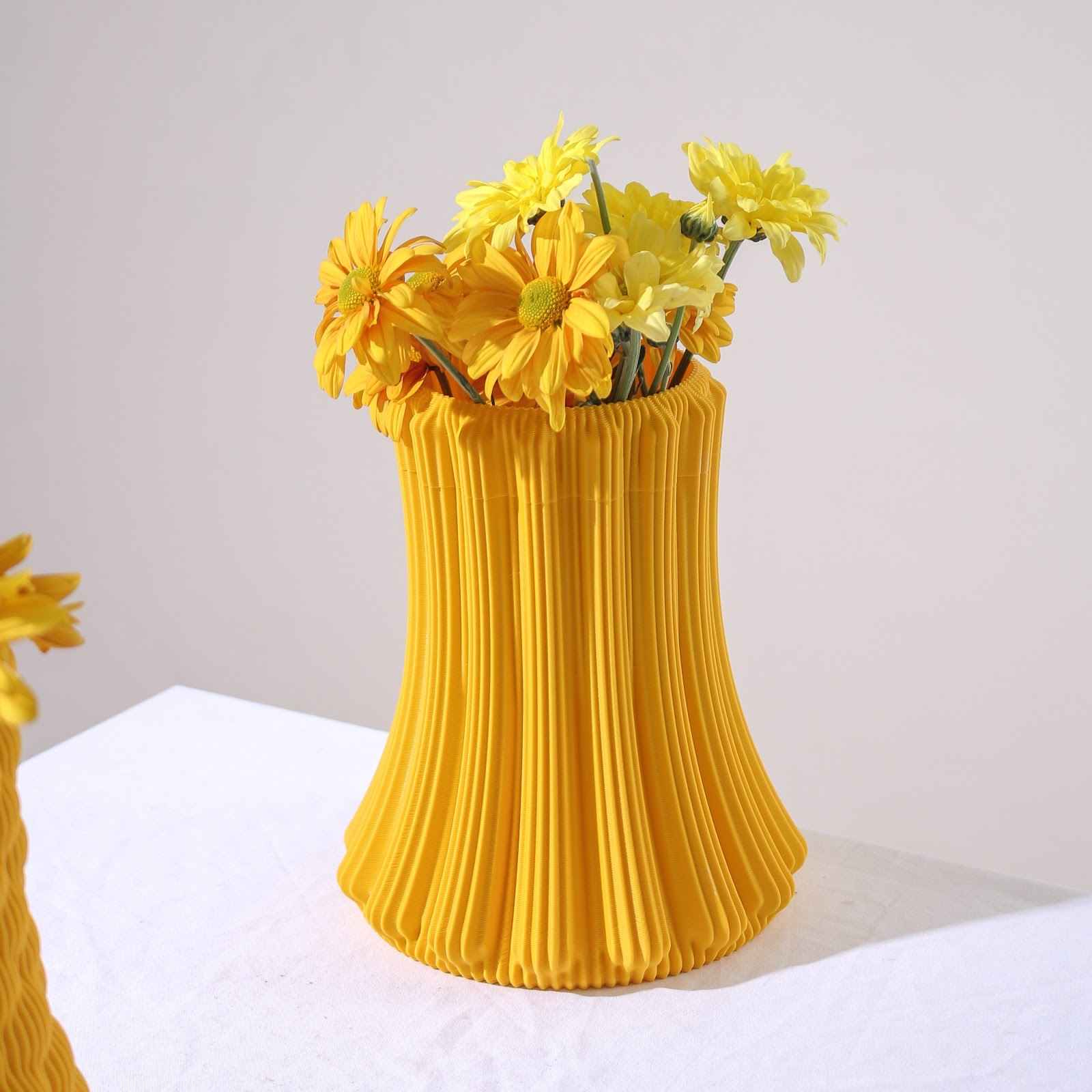 #13 Vase by Lunfardo