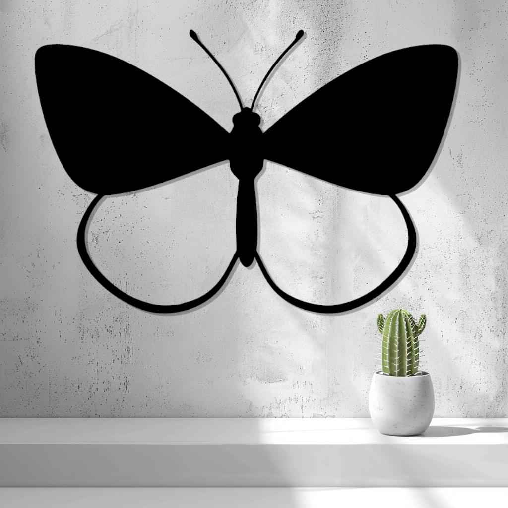 #25 Butterfly by 2D Arts