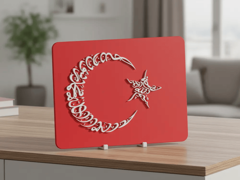 #2.20 Bismillah by CHNGR