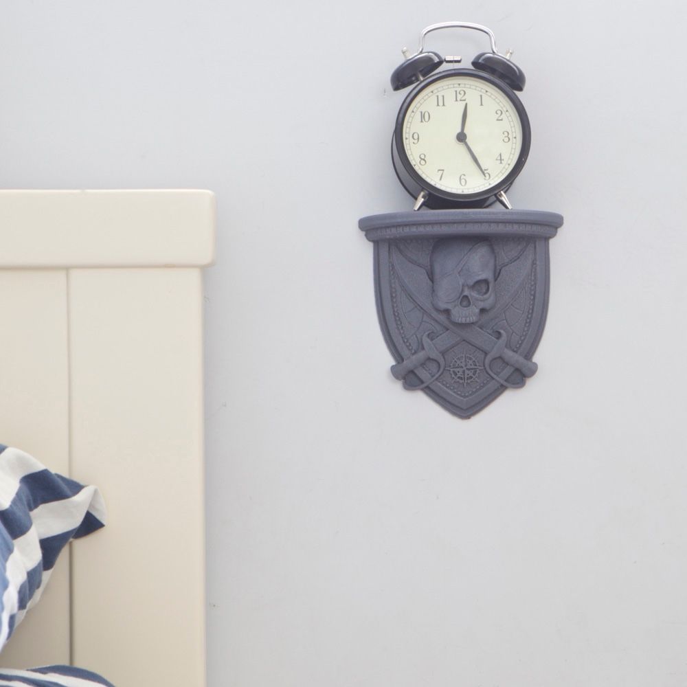 #44 Shelf by 3D Shook