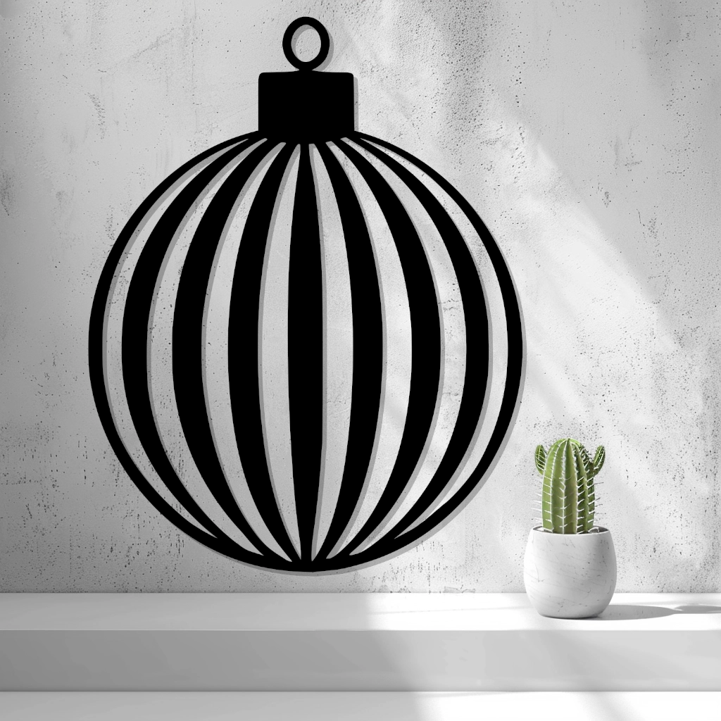 #32 Ornament by 2D Arts