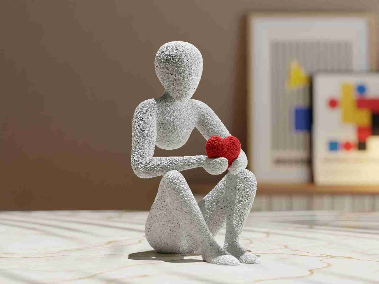 #14 Sculpture by Collecticraft