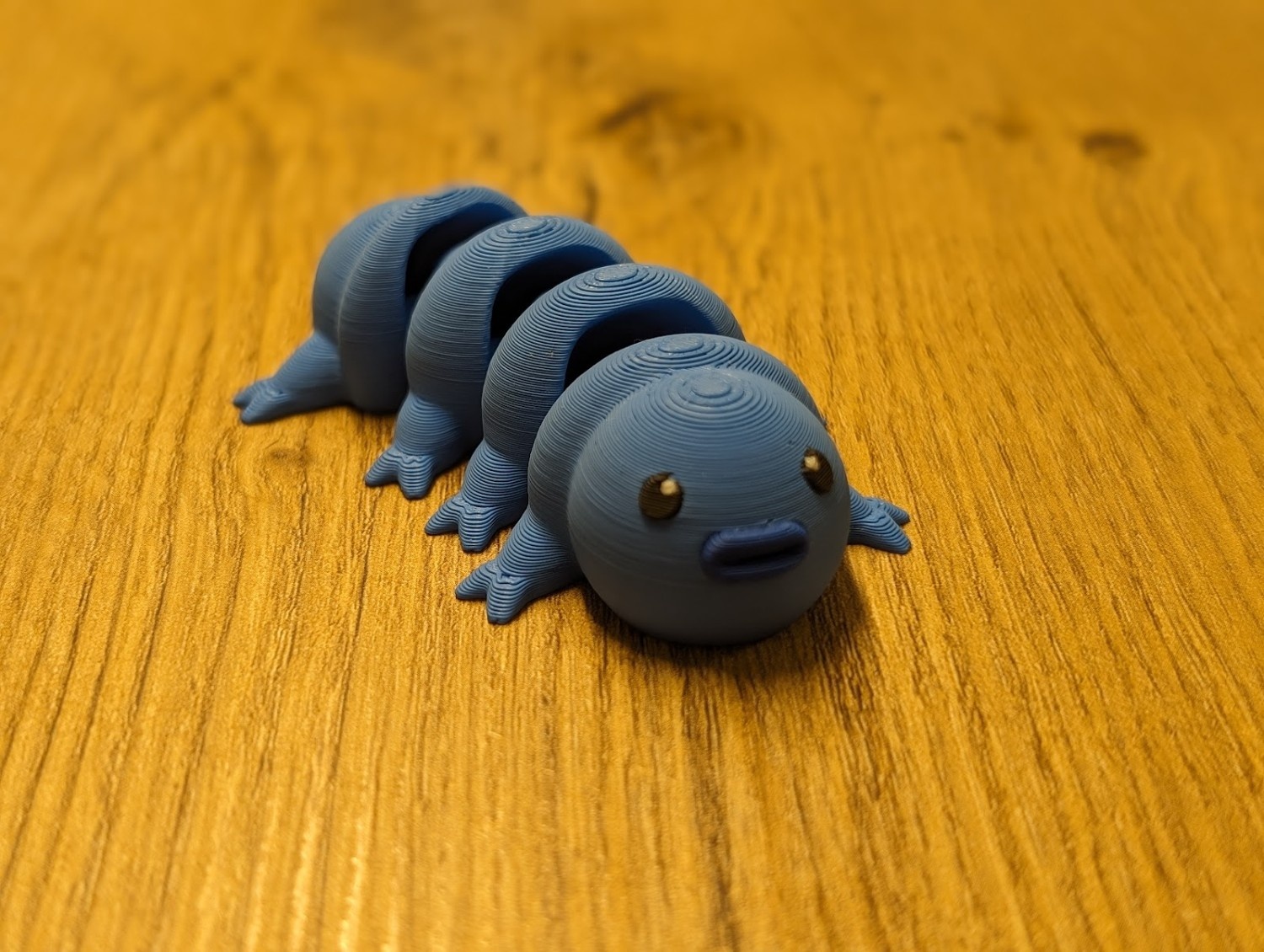 #31 Tardigrade by Biocraftlab