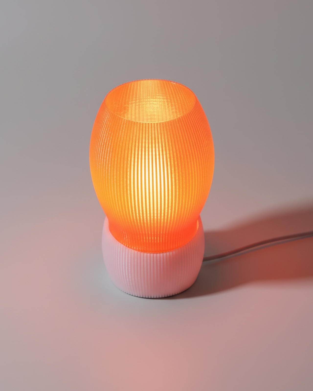 #1.9 Shade by Jer{folio} (compatible with e27 sockets, not included)