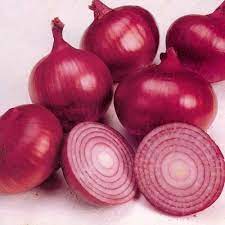 Red onion
