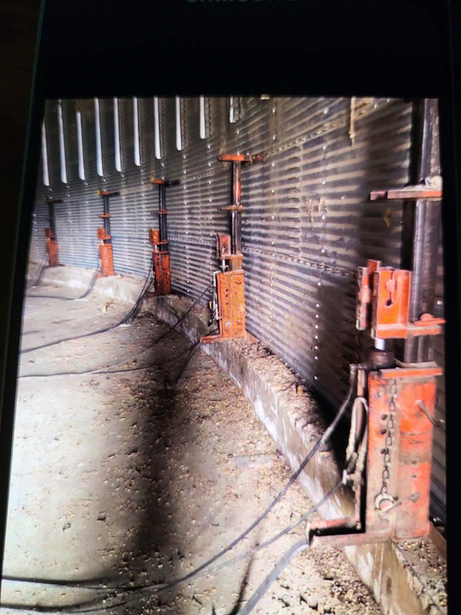 WOODY'S USED GRAIN BINS's image