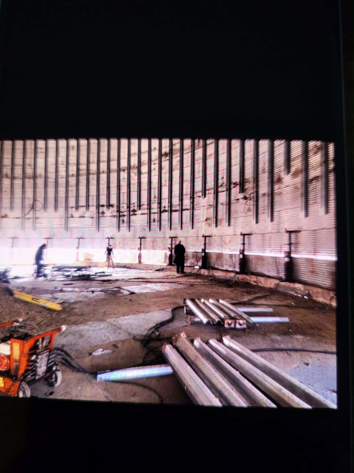 WOODY'S USED GRAIN BINS's image