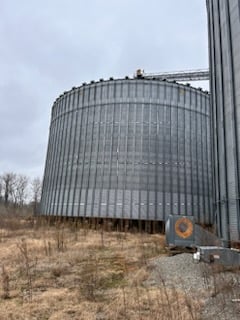 WOODY'S USED GRAIN BINS's image