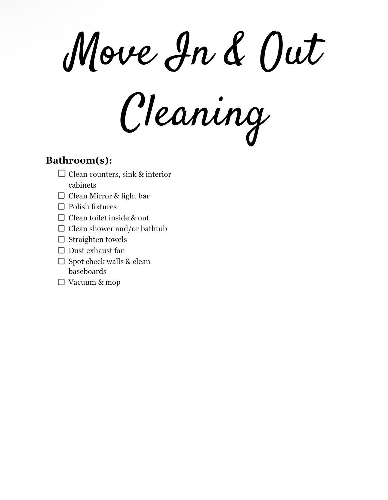 Home Serenity Solutions, LLC's image