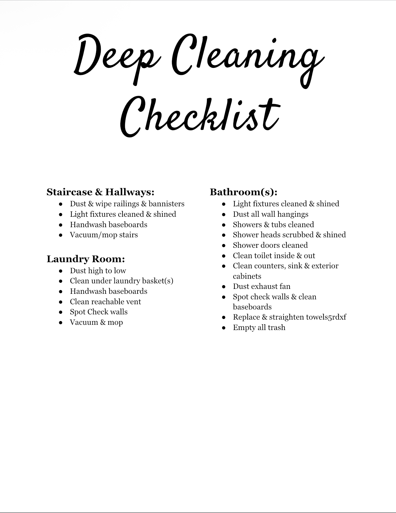 Home Serenity Solutions, LLC's image