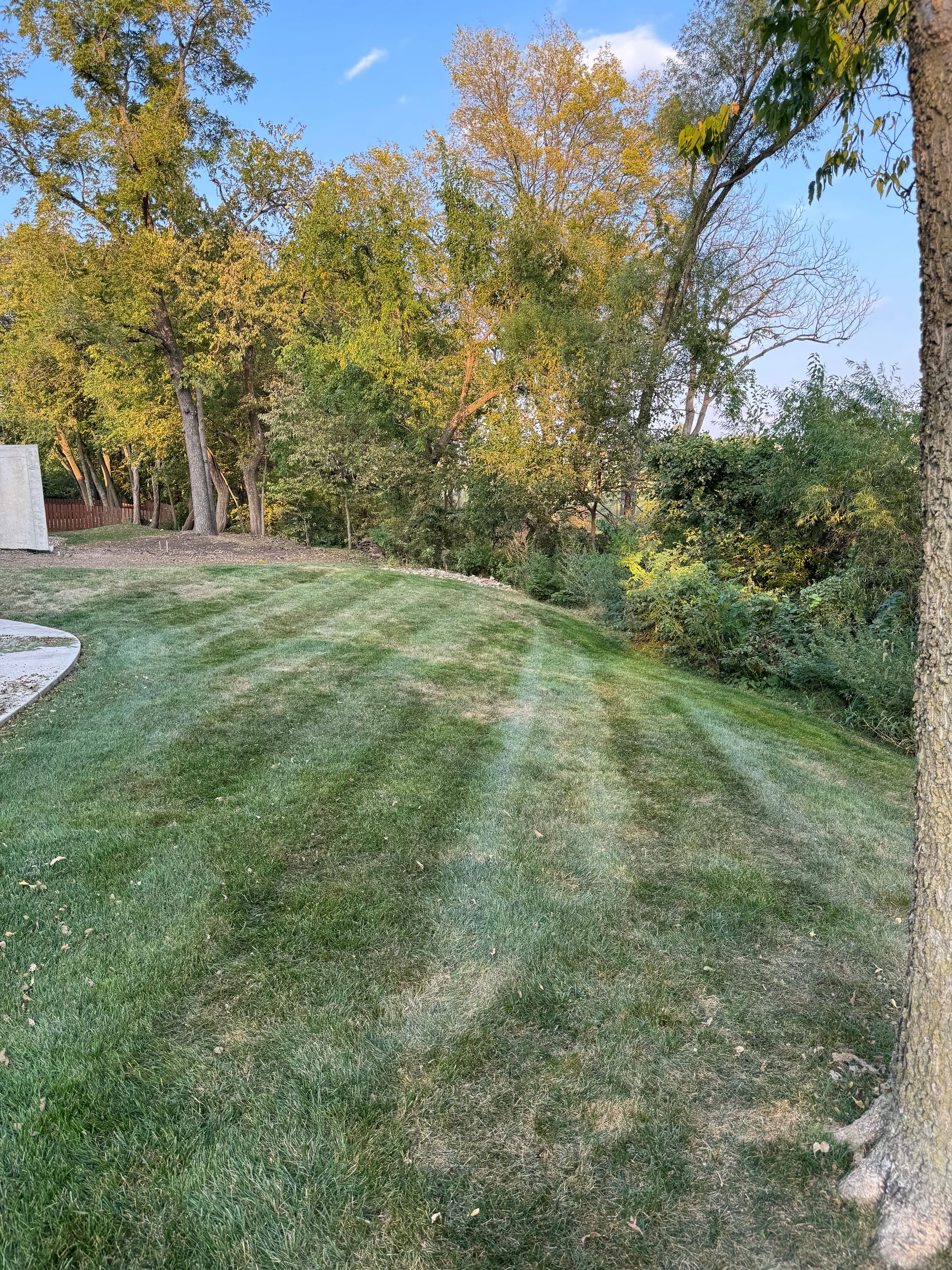 K.W Lawn  's image