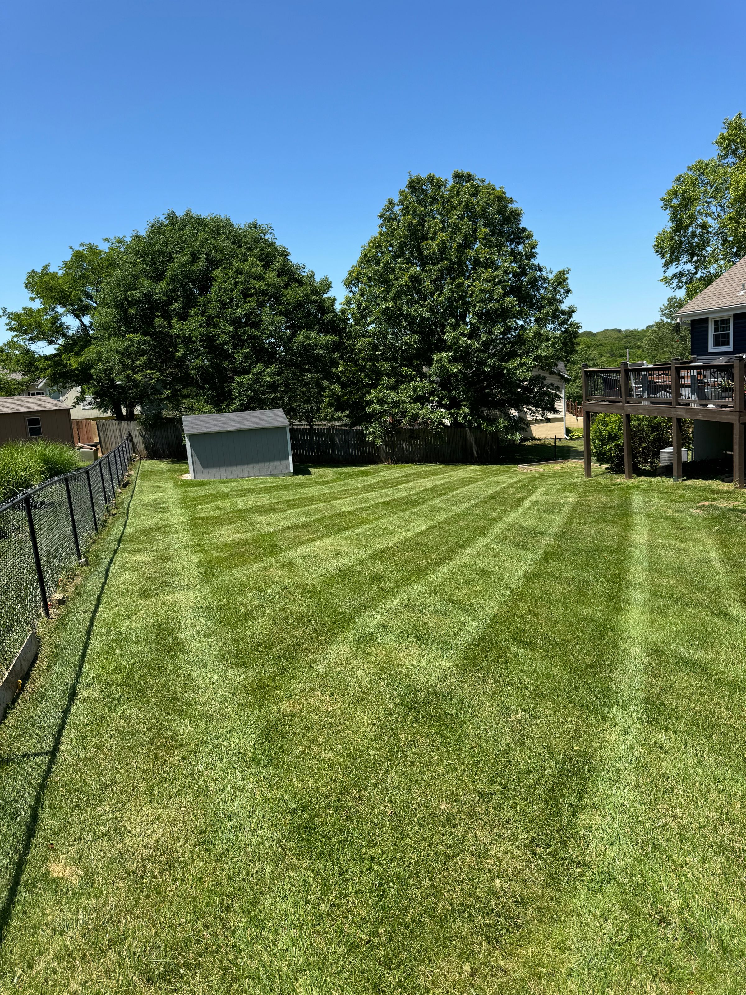 K.W Lawn  's image