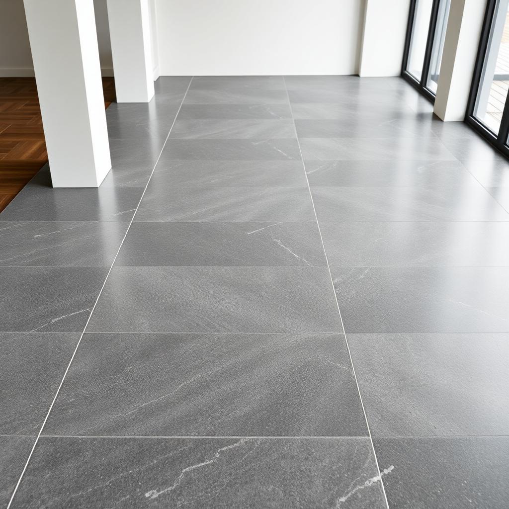 Tiles:  Upgrade floors, walls, and surfaces with high-quality tile installation in a variety of styles and materials for a polished finish.