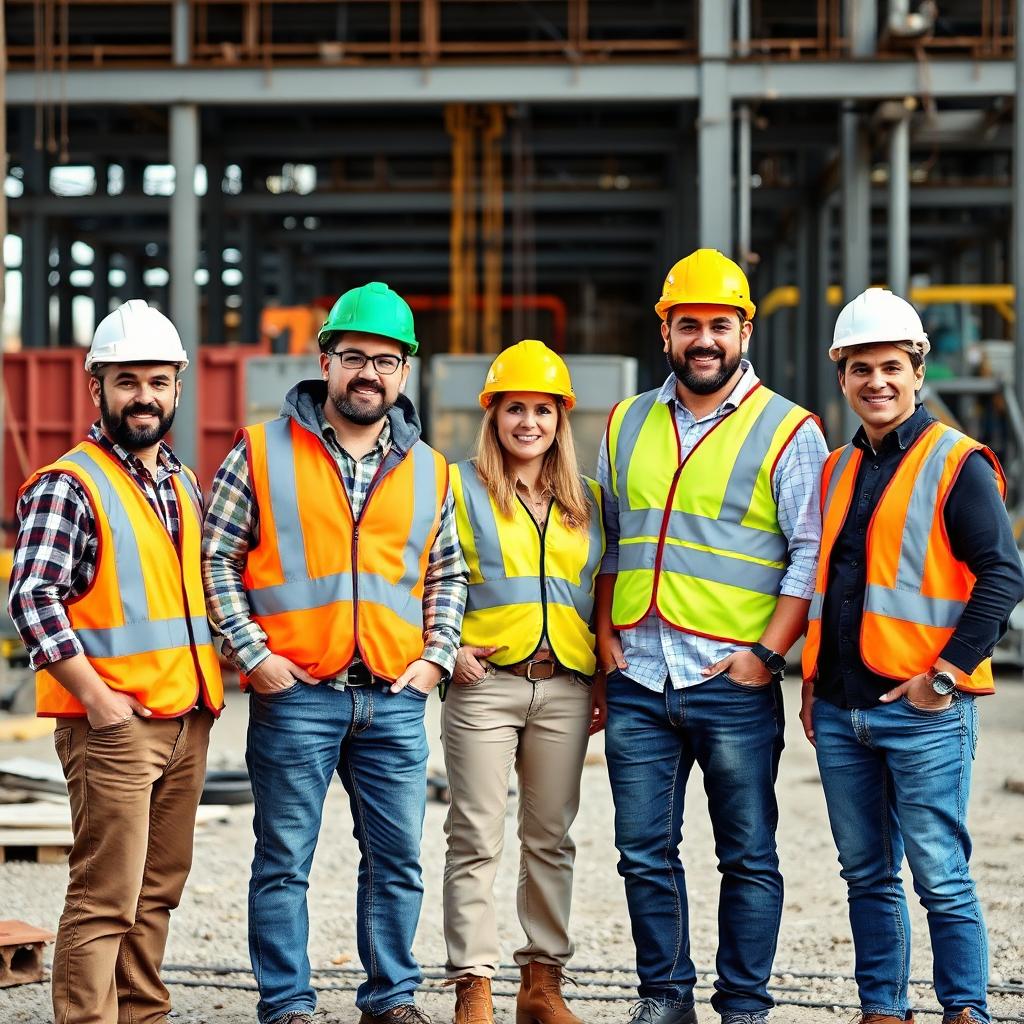 Optima Build Solutions's image