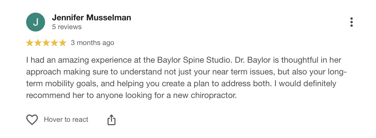 Baylor Spine's image