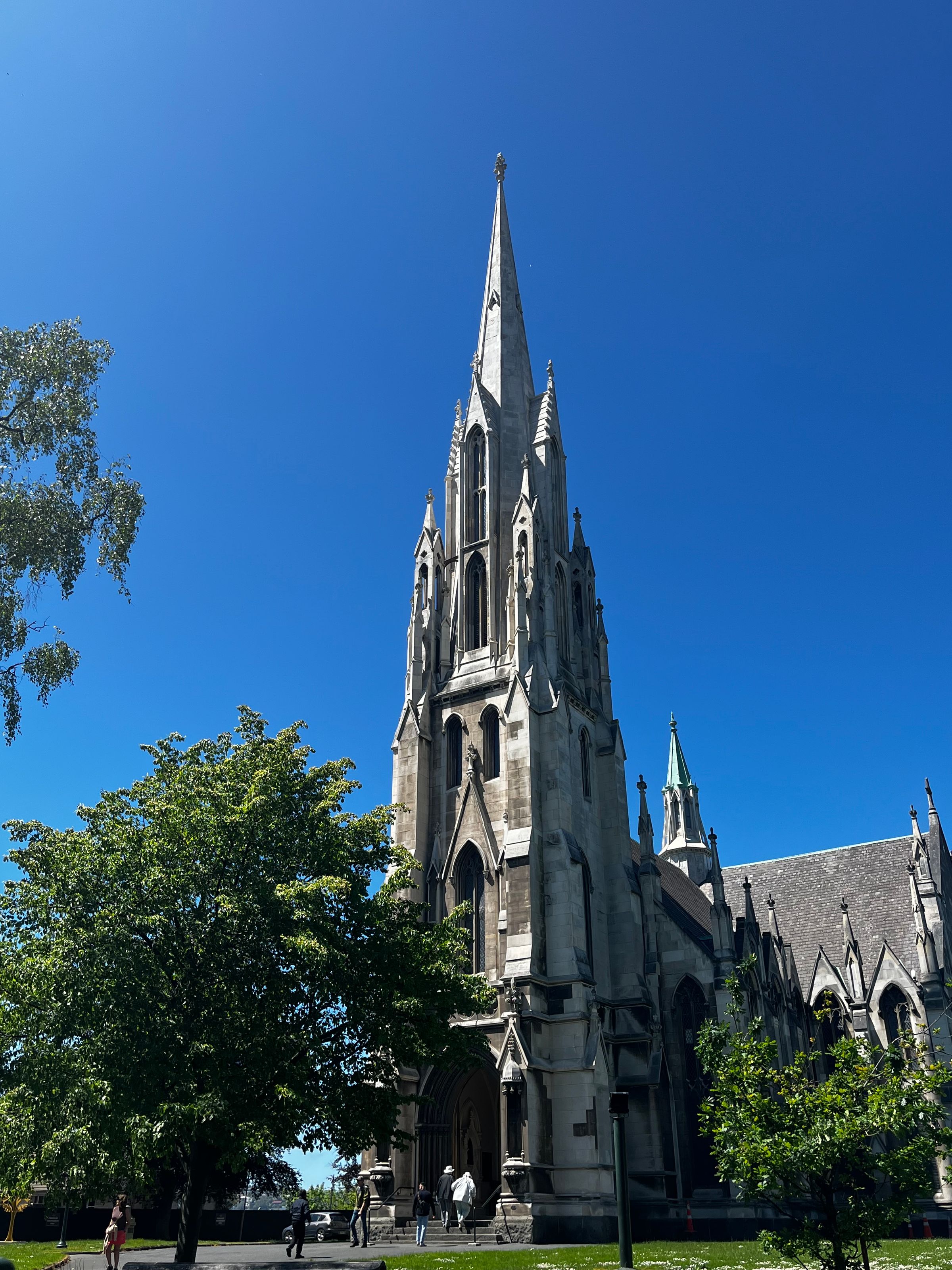 Church of Otago