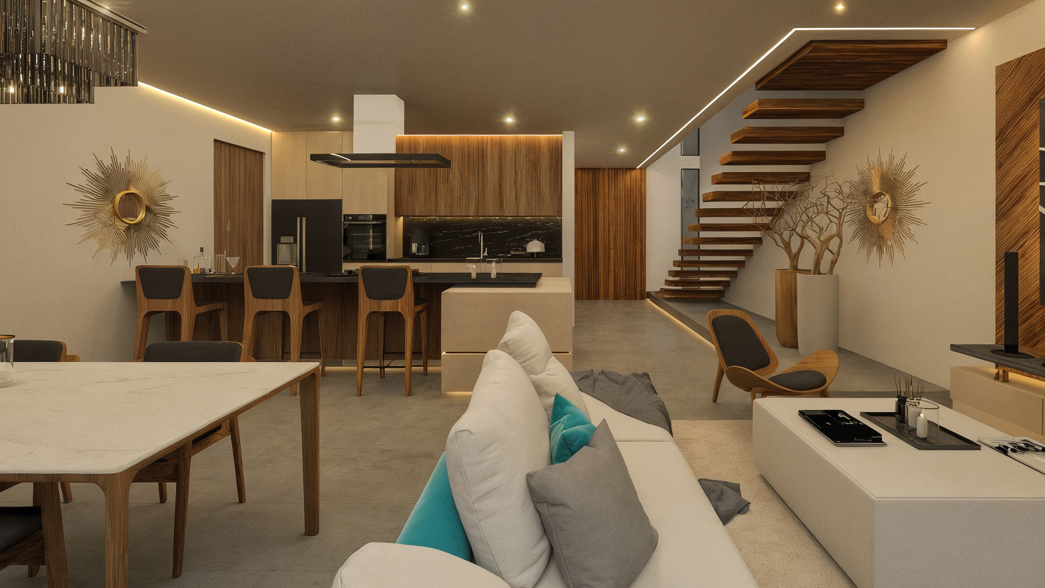 MAG Arquitectos's image