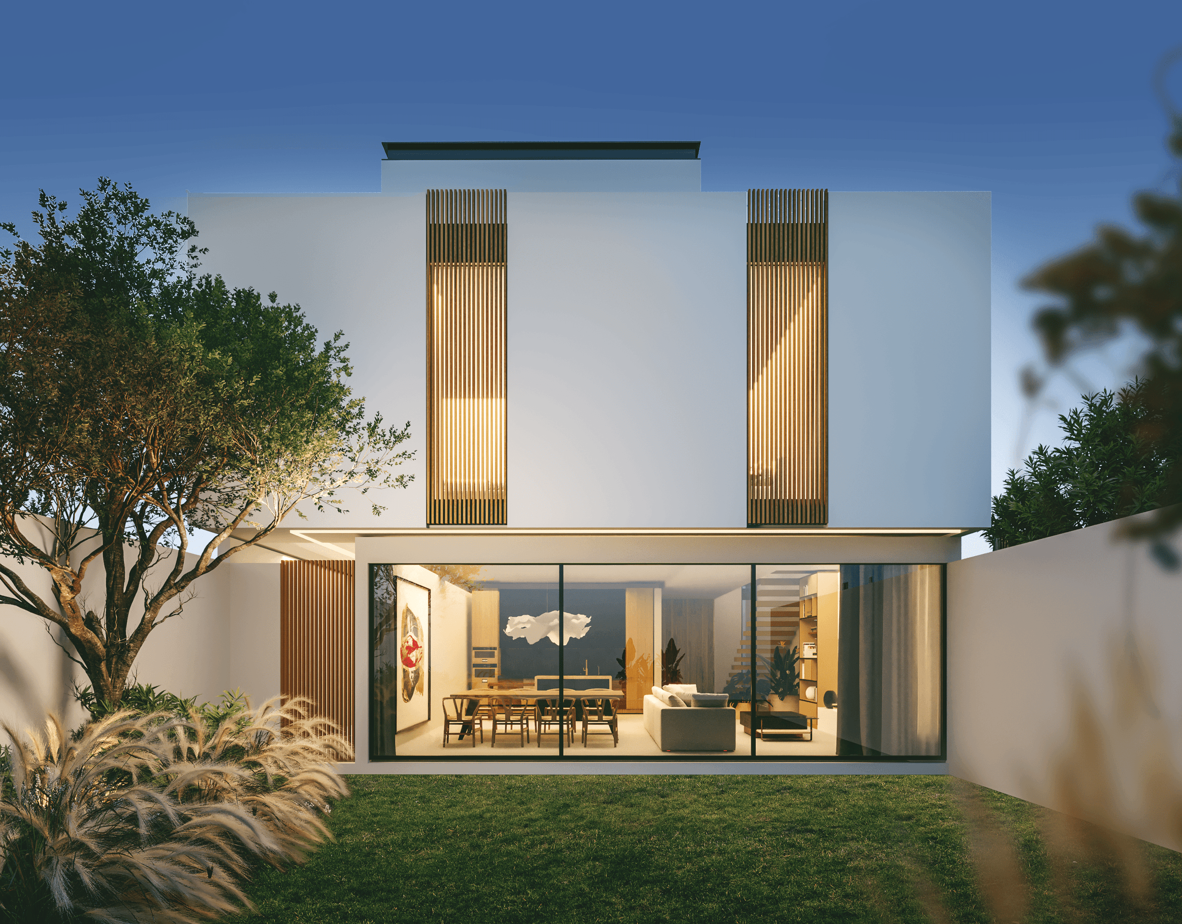 MAG Arquitectos's image