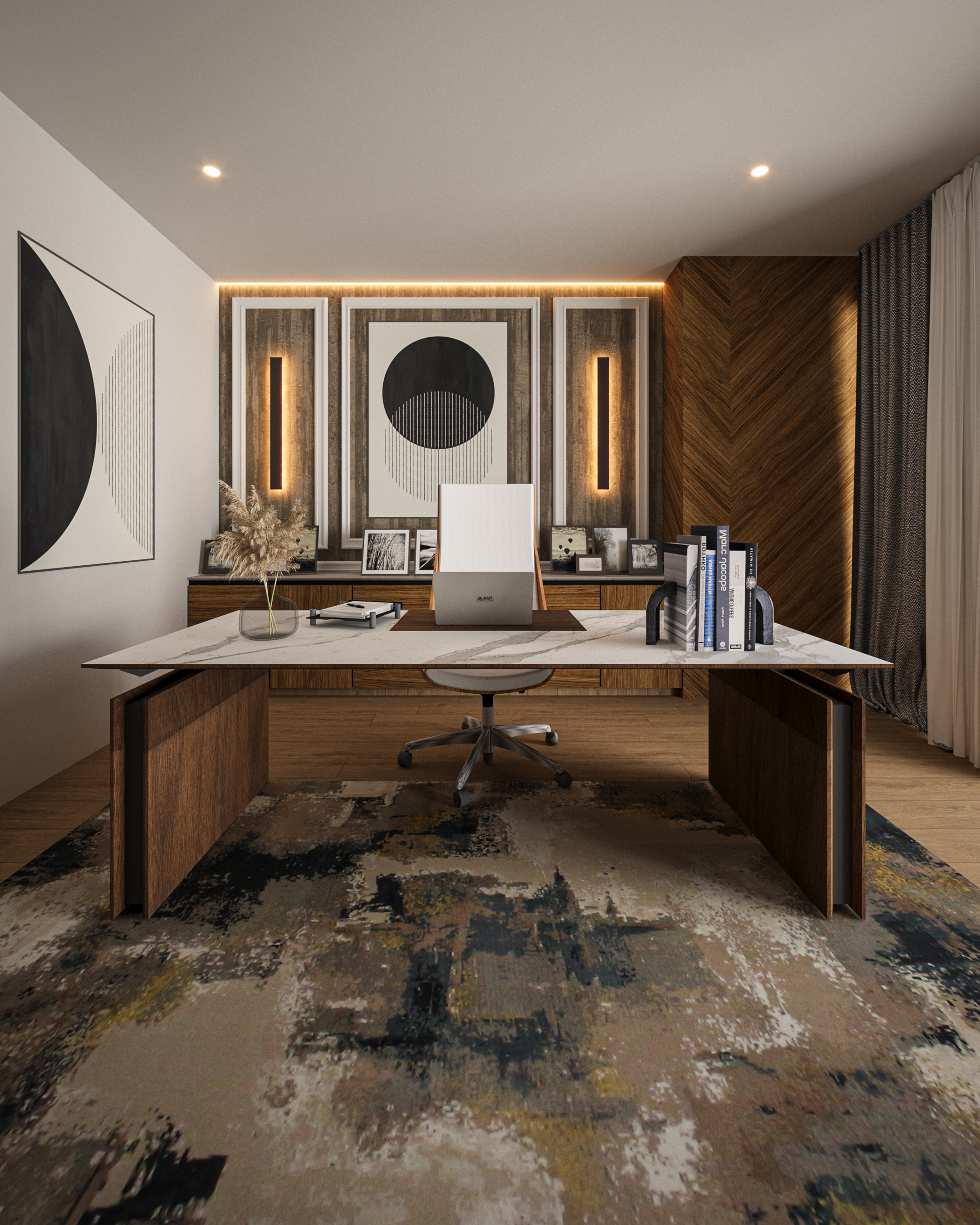 MAG Arquitectos's image