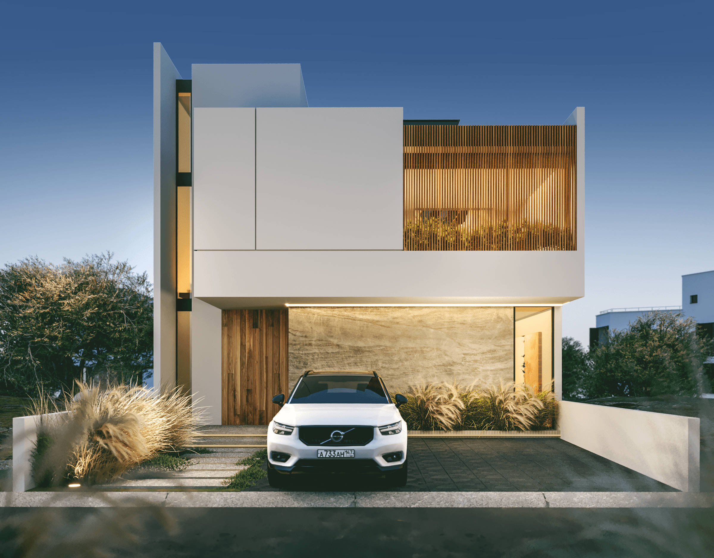 MAG Arquitectos's image