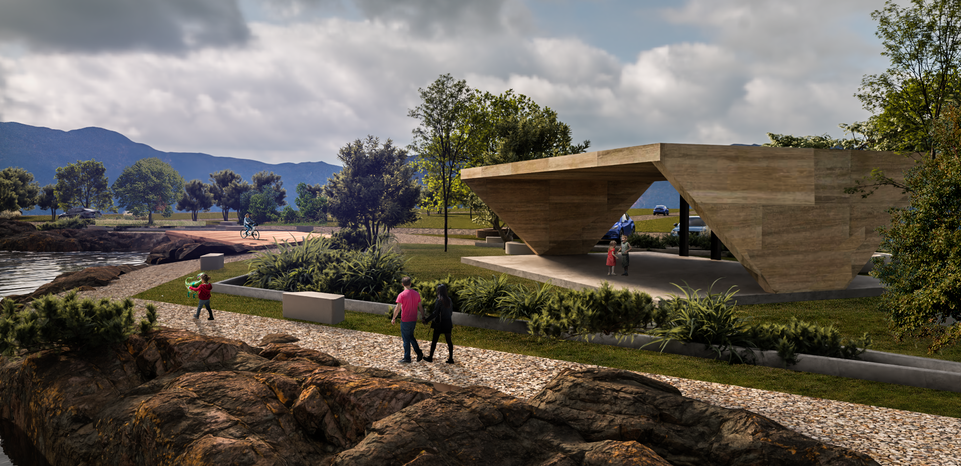 MAG Arquitectos's image