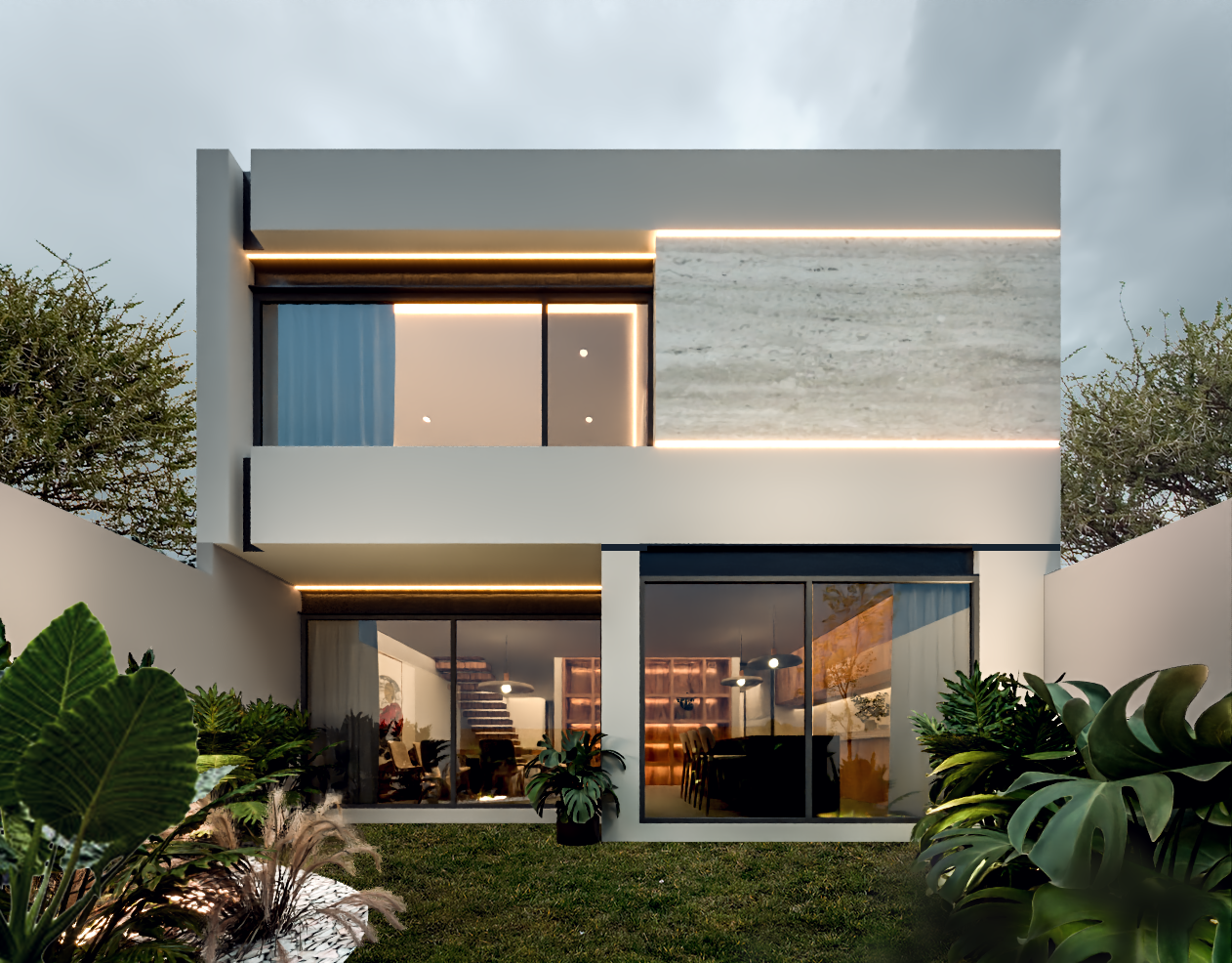 MAG Arquitectos's image