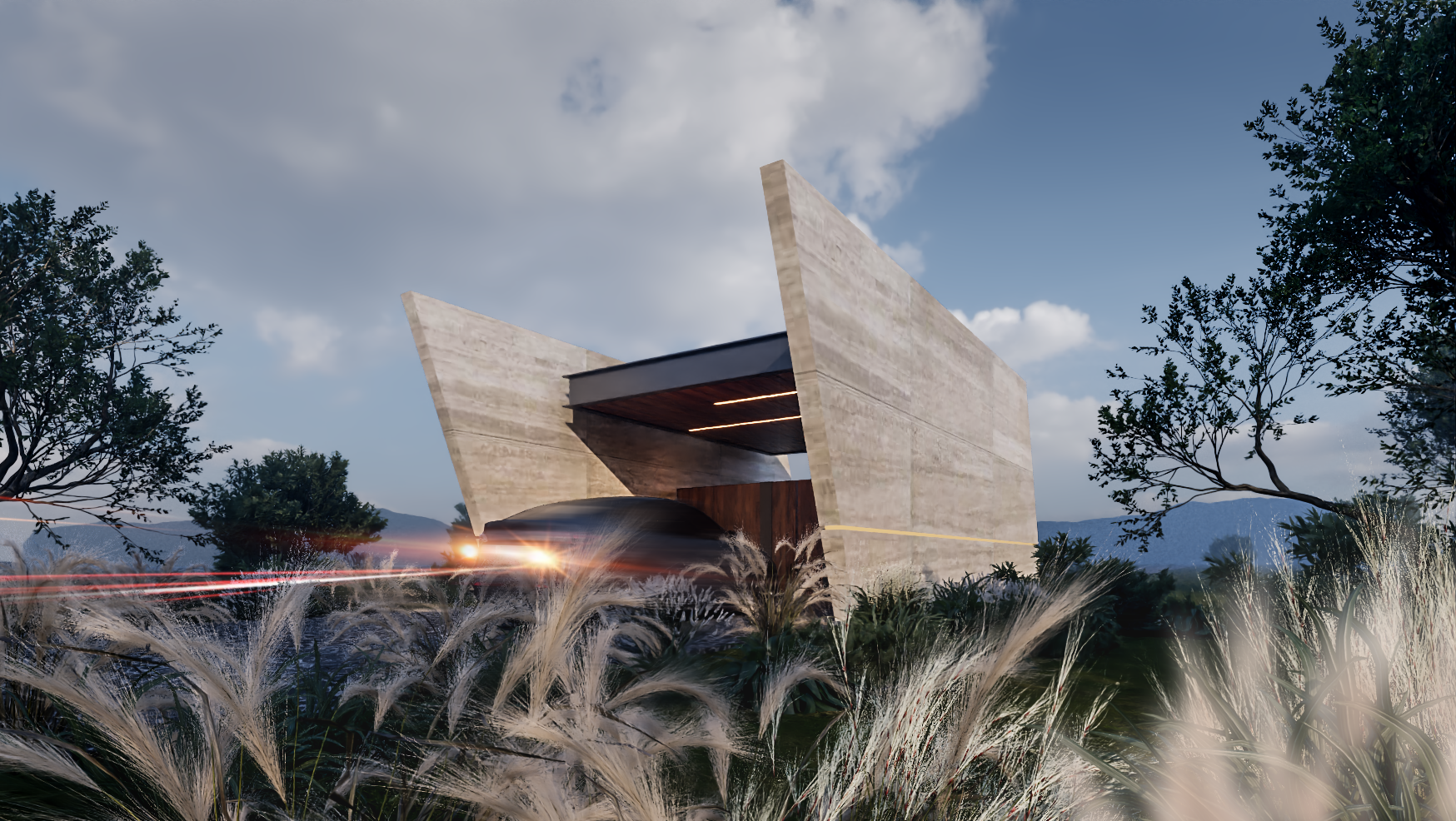 MAG Arquitectos's image