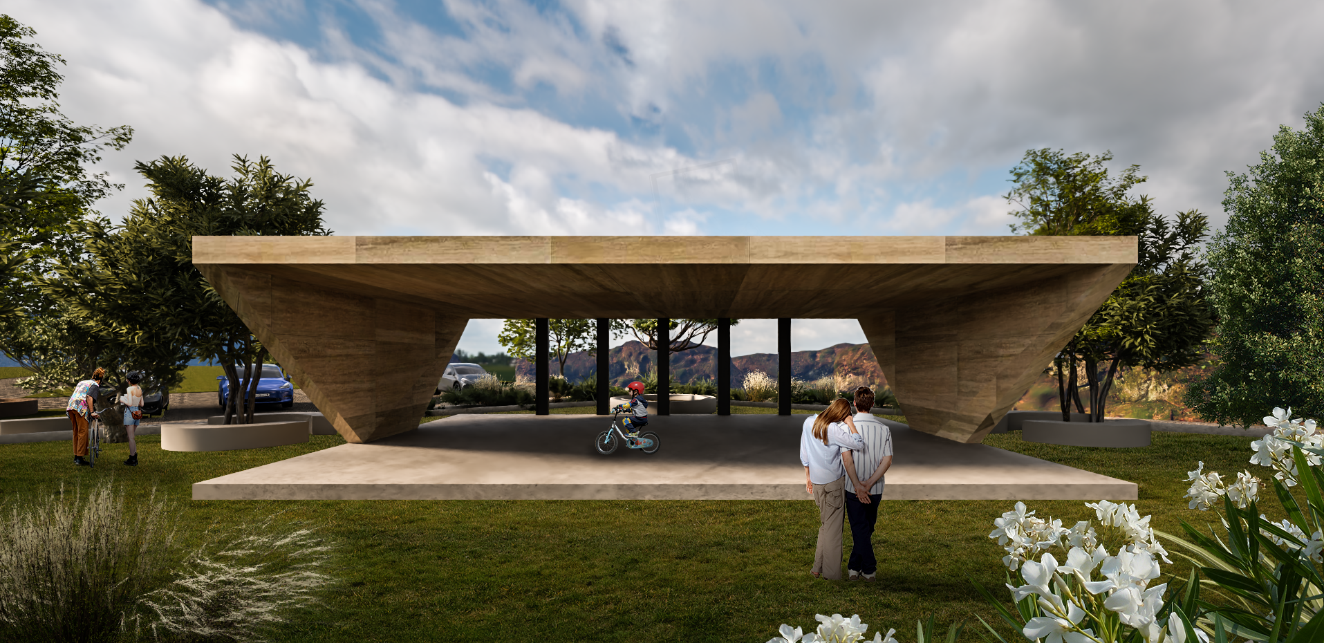 MAG Arquitectos's image