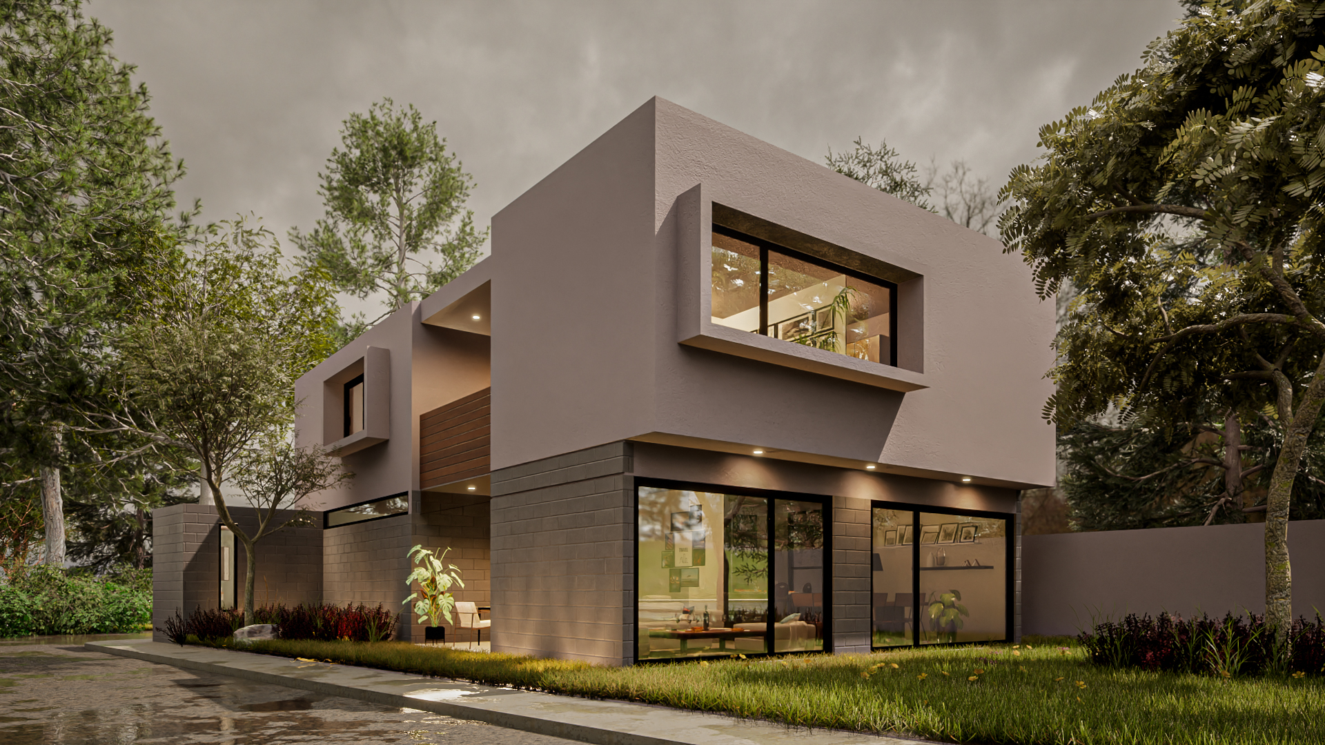 MAG Arquitectos's image